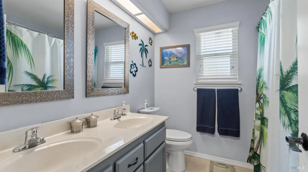 606 Sunnyvale Place Vacaville, CA 95687