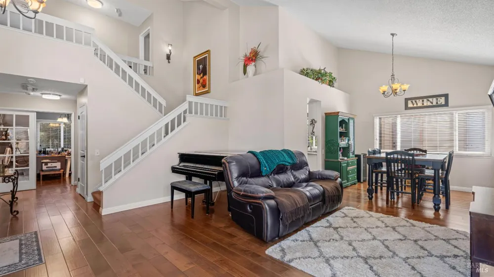 606 Sunnyvale Place Vacaville, CA 95687