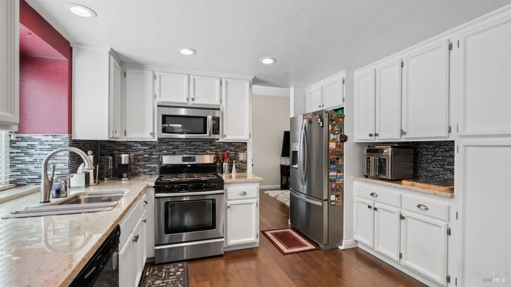 606 Sunnyvale Place Vacaville, CA 95687