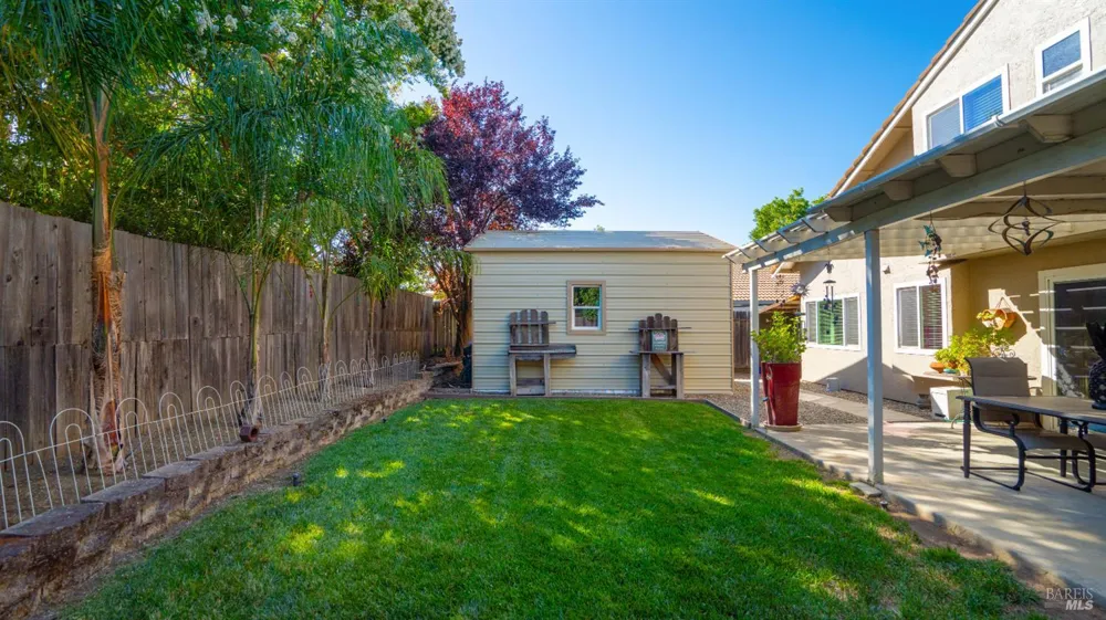 606 Sunnyvale Place Vacaville, CA 95687