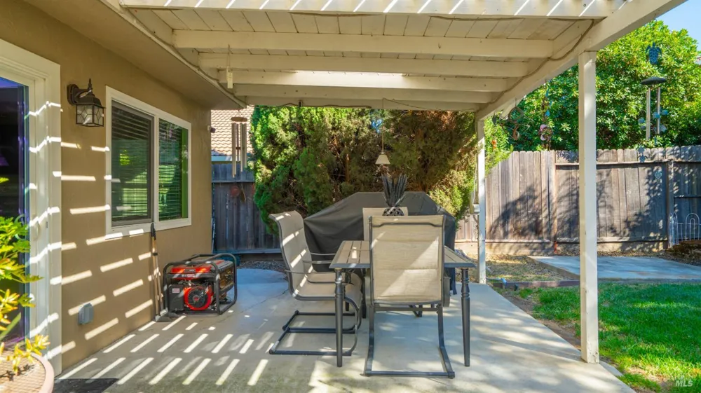 606 Sunnyvale Place Vacaville, CA 95687