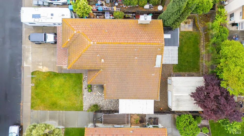 606 Sunnyvale Place Vacaville, CA 95687