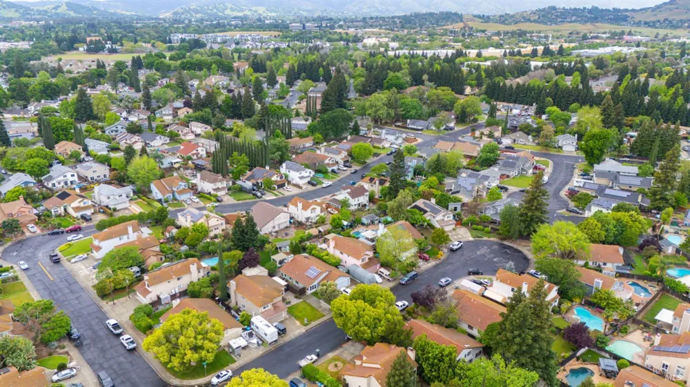 606 Sunnyvale Place Vacaville, CA 95687
