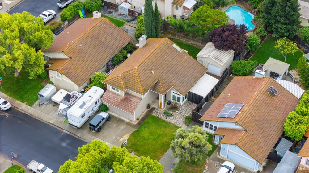 606 Sunnyvale Place Vacaville, CA 95687