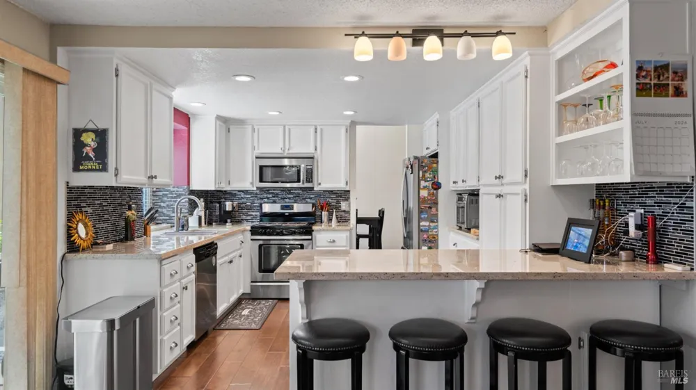 606 Sunnyvale Place Vacaville, CA 95687