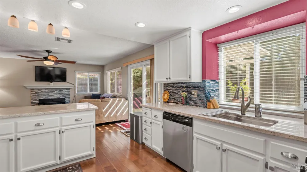 606 Sunnyvale Place Vacaville, CA 95687