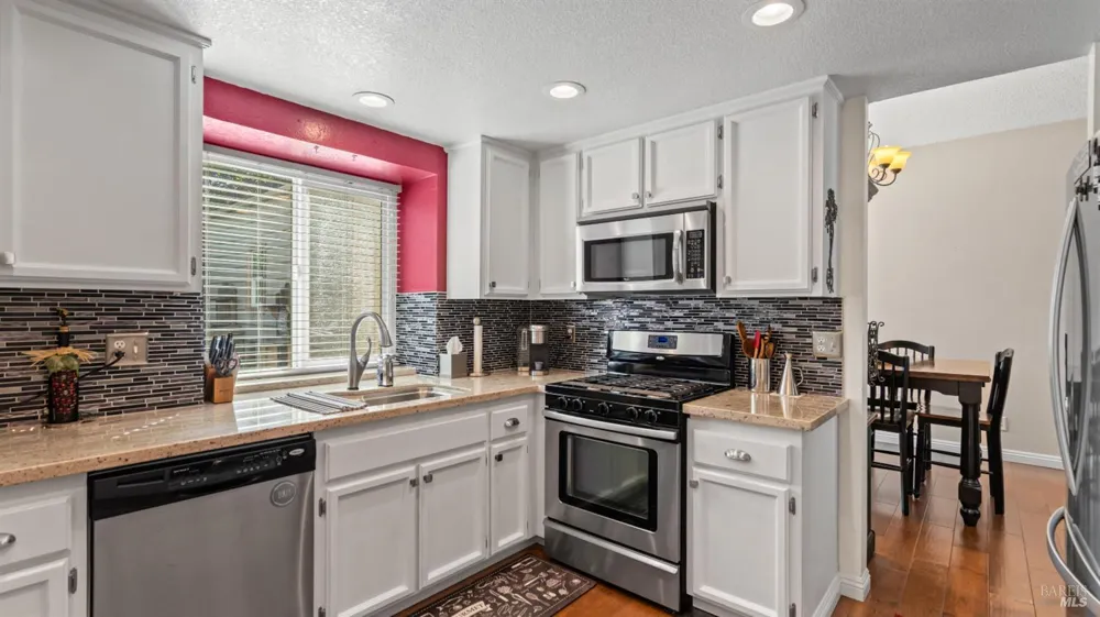 606 Sunnyvale Place Vacaville, CA 95687