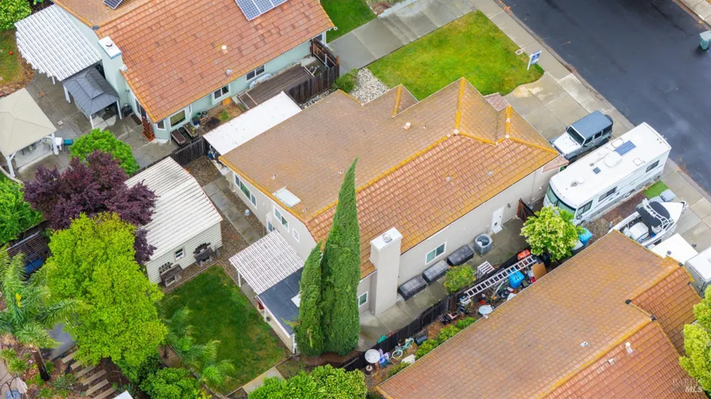 606 Sunnyvale Place Vacaville, CA 95687