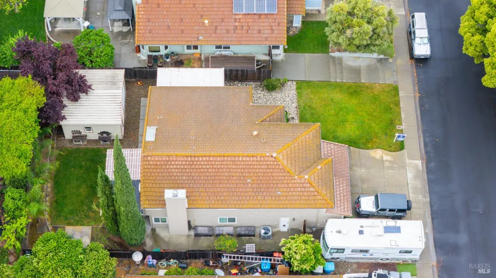 606 Sunnyvale Place Vacaville, CA 95687