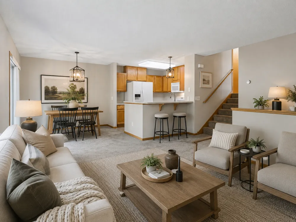 2085 Saint Johns Court Woodbury, MN 55129