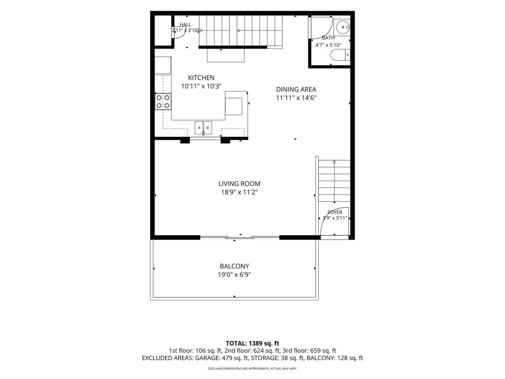 2598 136th Street W Rosemount, MN 55068