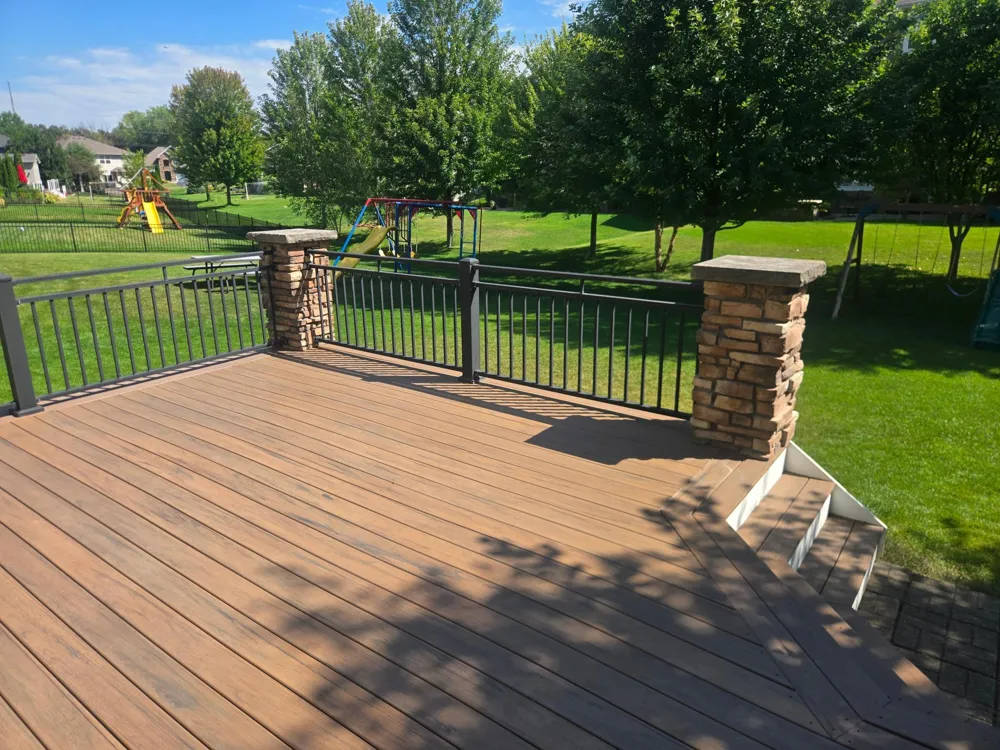 3476 Sawgrass Trail W Eagan, MN 55123