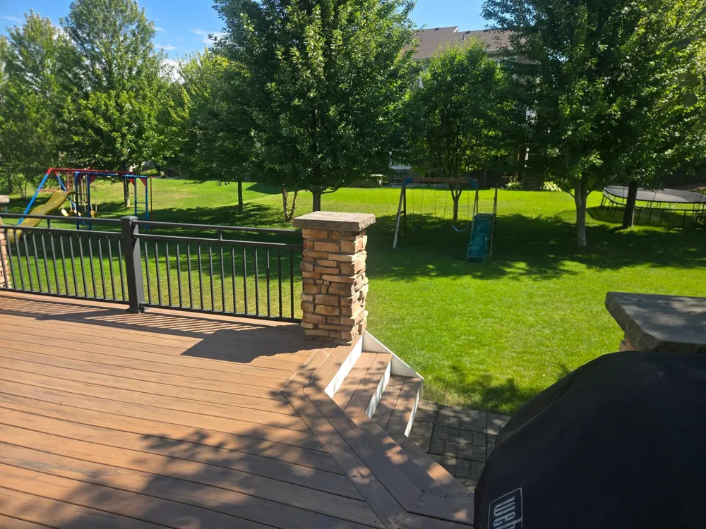 3476 Sawgrass Trail W Eagan, MN 55123