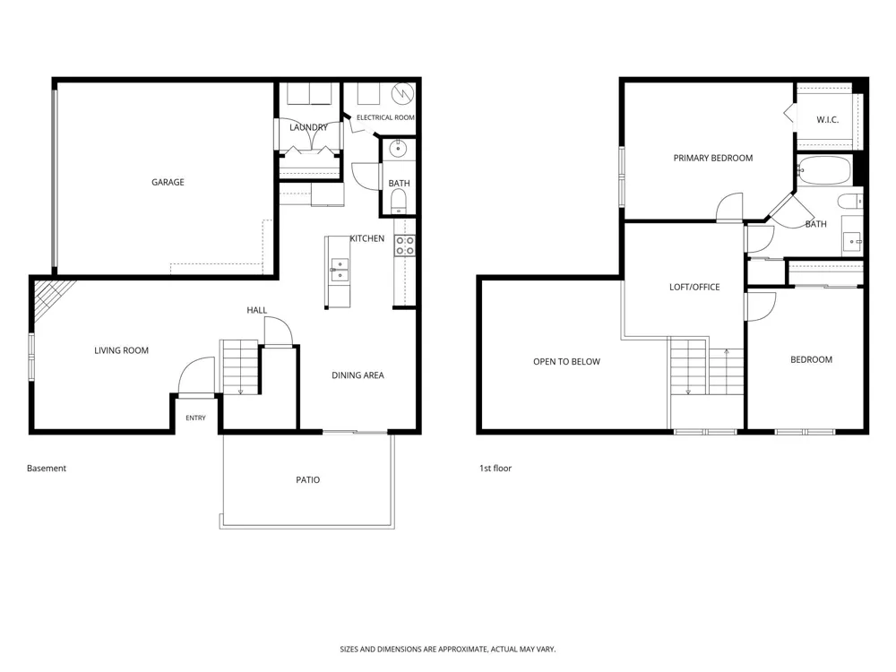 2802 Mallard Drive Woodbury, MN 55125