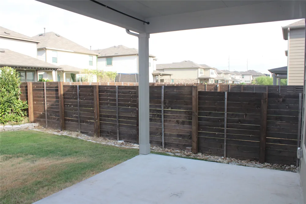 13902 Ilex Drive Austin, TX 78717