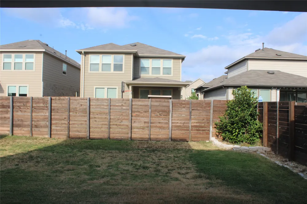 13902 Ilex Drive Austin, TX 78717