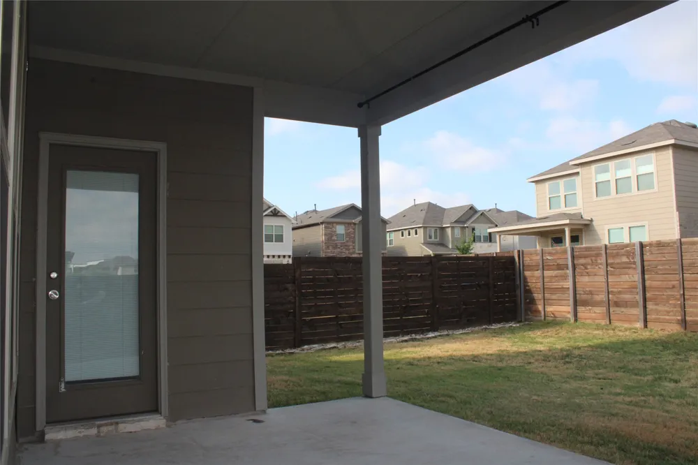 13902 Ilex Drive Austin, TX 78717
