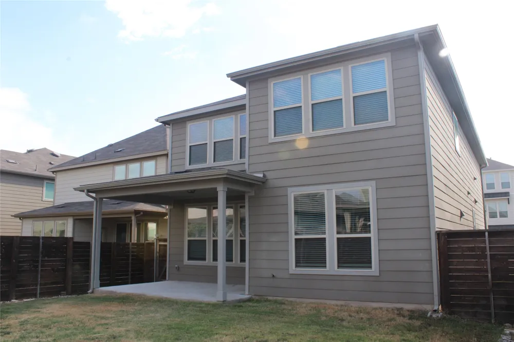 13902 Ilex Drive Austin, TX 78717