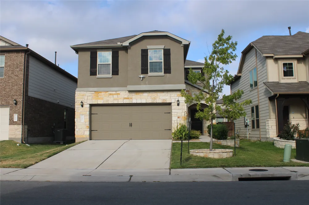 13902 Ilex Drive Austin, TX 78717