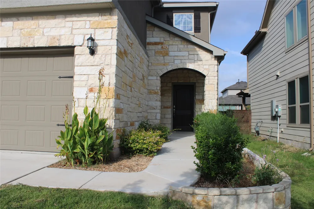 13902 Ilex Drive Austin, TX 78717