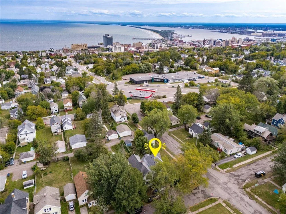 604 E 11th Street Duluth, MN 55805