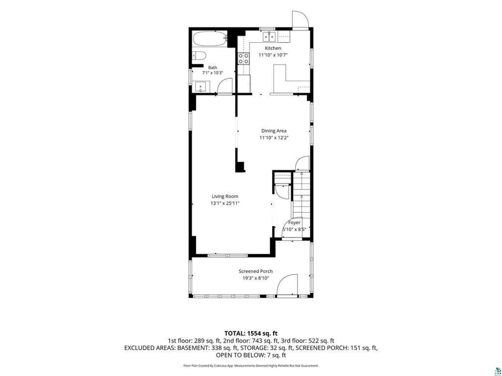 604 E 11th Street Duluth, MN 55805