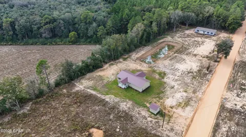 2776 Bonifay Gritney Road