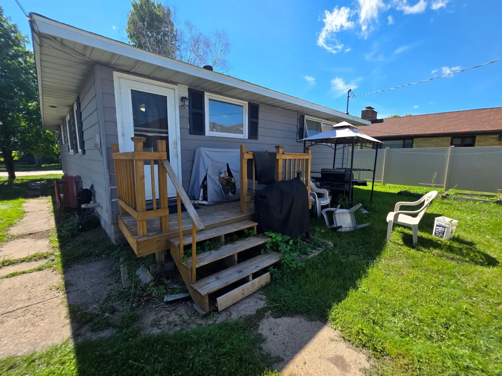 913 9th Street S Virginia, MN 55792