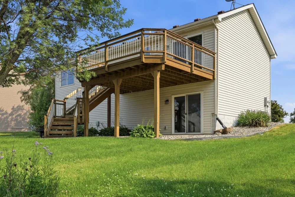 1114 Hidden Creek Boulevard Mayer, MN 55360