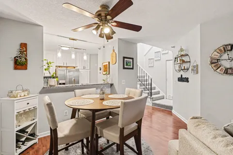 7601 Edinborough Way #6308