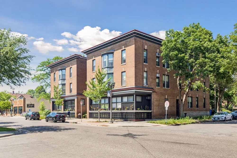 505 Selby Avenue #11 Saint Paul, MN 55102