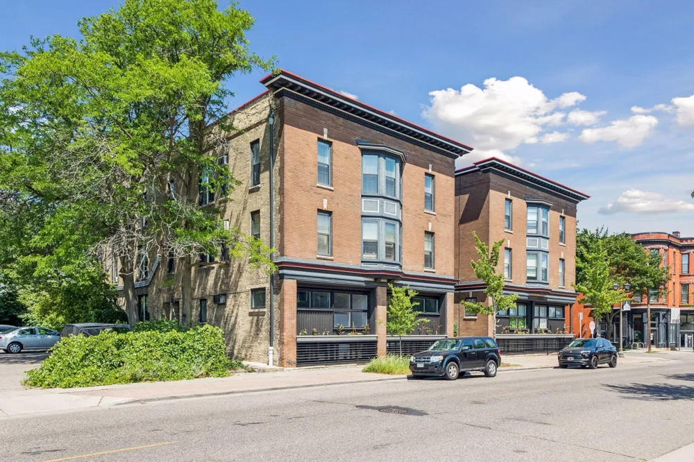 505 Selby Avenue #11 Saint Paul, MN 55102