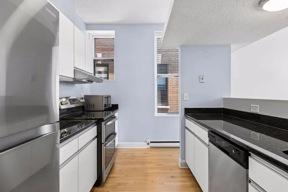 505 Selby Avenue #11 Saint Paul, MN 55102