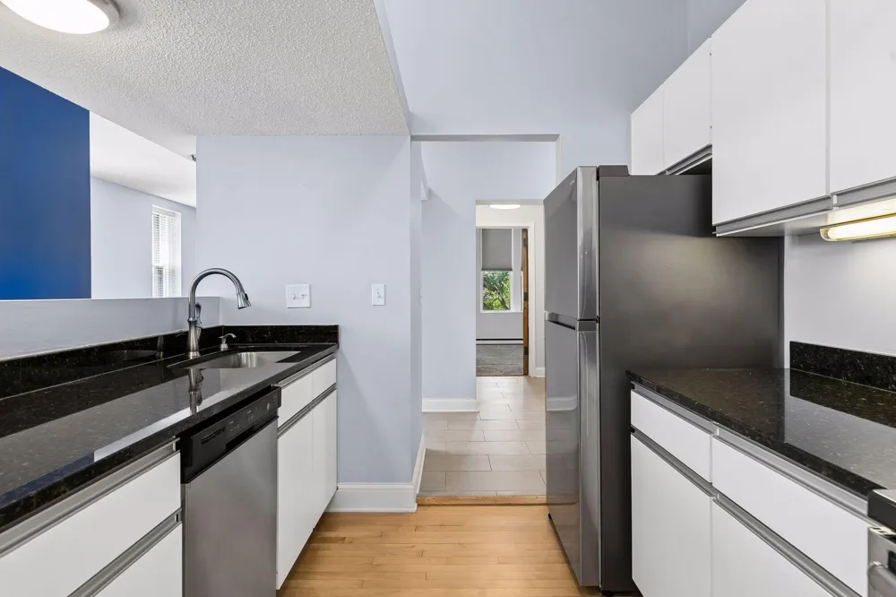 505 Selby Avenue #11 Saint Paul, MN 55102