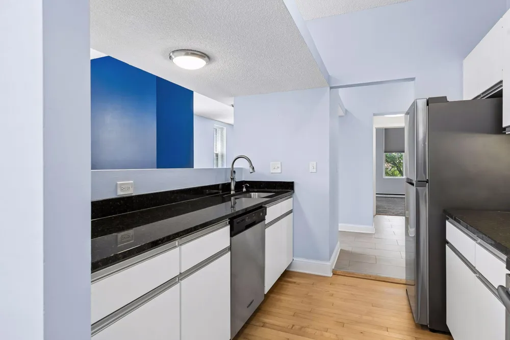 505 Selby Avenue #11 Saint Paul, MN 55102
