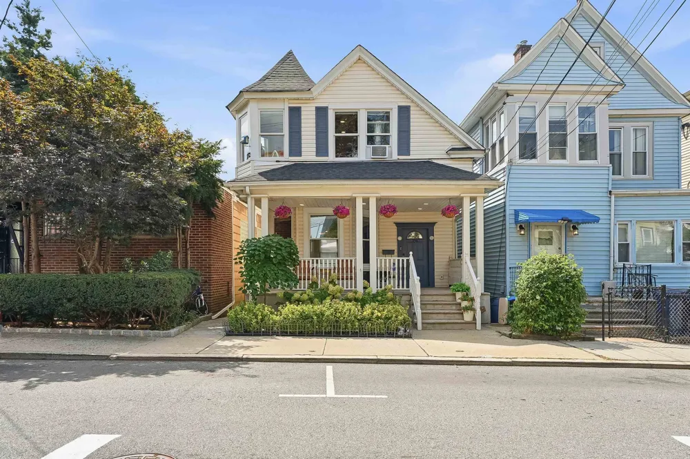 109 77TH ST North Bergen, NJ 07047