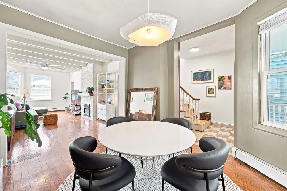 109 77TH ST North Bergen, NJ 07047