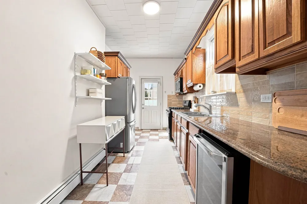 109 77TH ST North Bergen, NJ 07047