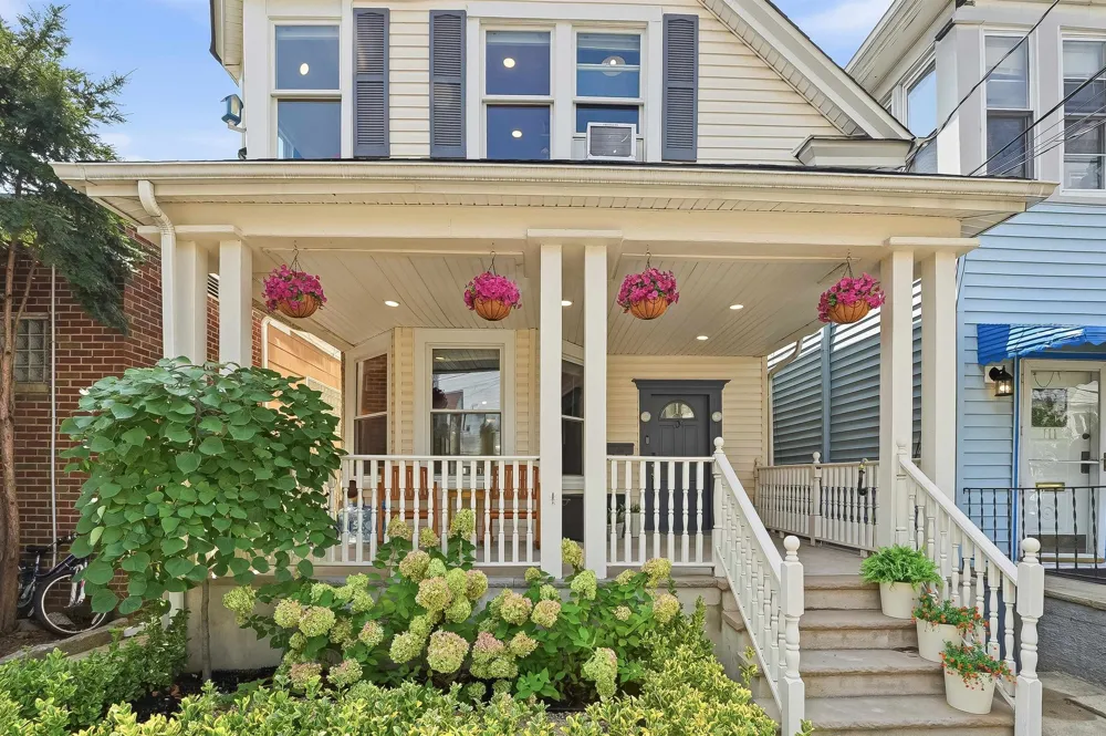 109 77TH ST North Bergen, NJ 07047