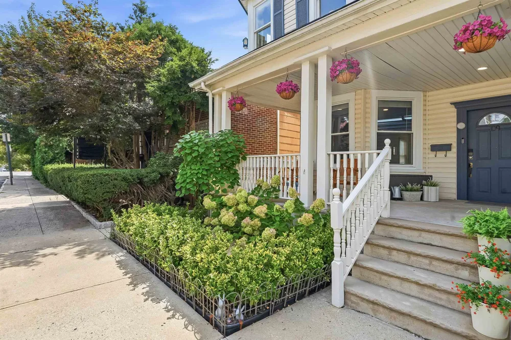 109 77TH ST North Bergen, NJ 07047
