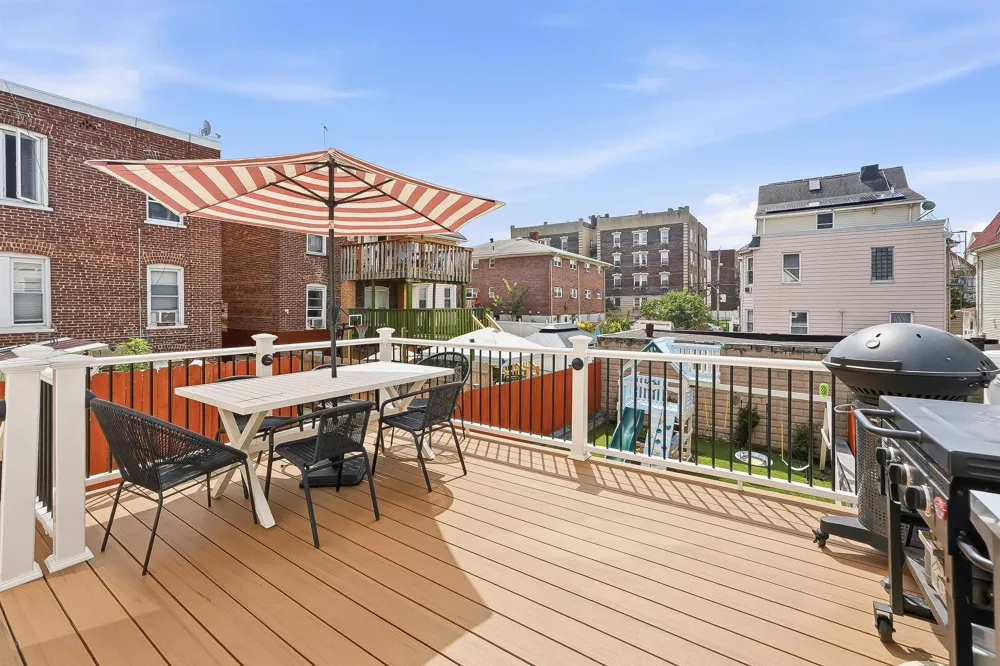 109 77TH ST North Bergen, NJ 07047