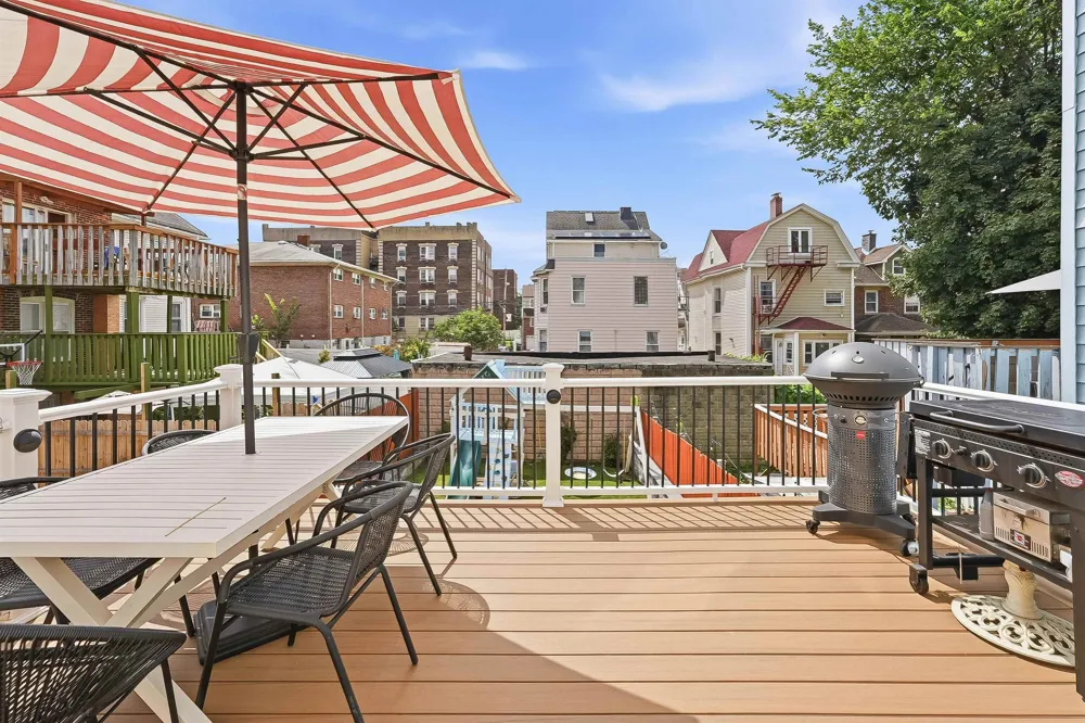 109 77TH ST North Bergen, NJ 07047