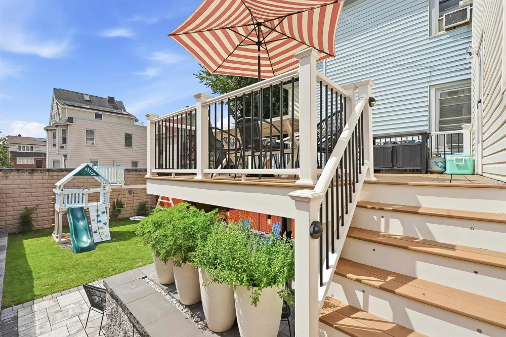 109 77TH ST North Bergen, NJ 07047
