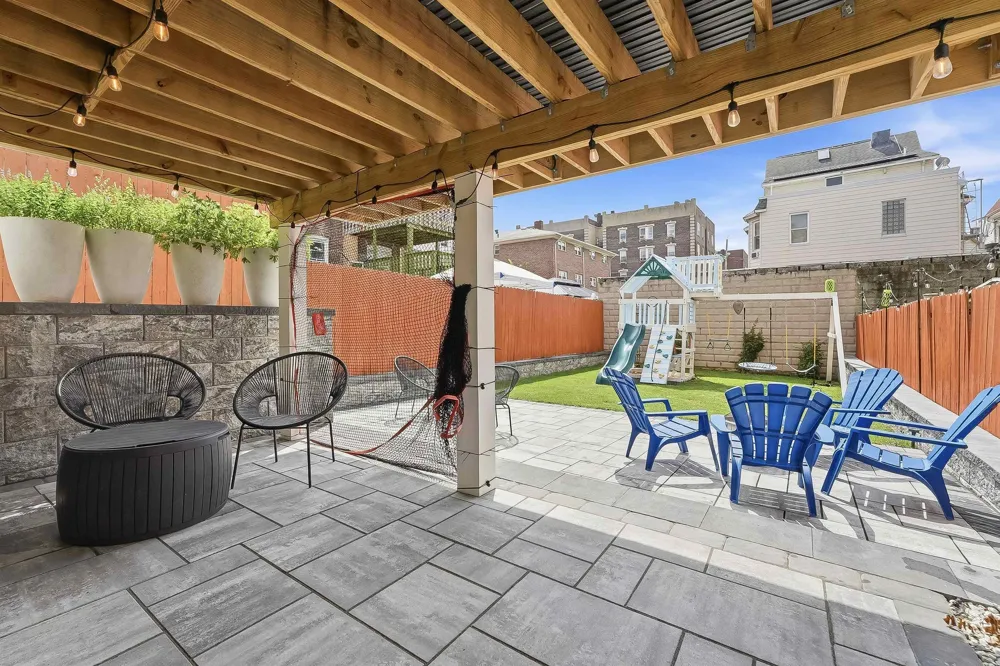 109 77TH ST North Bergen, NJ 07047