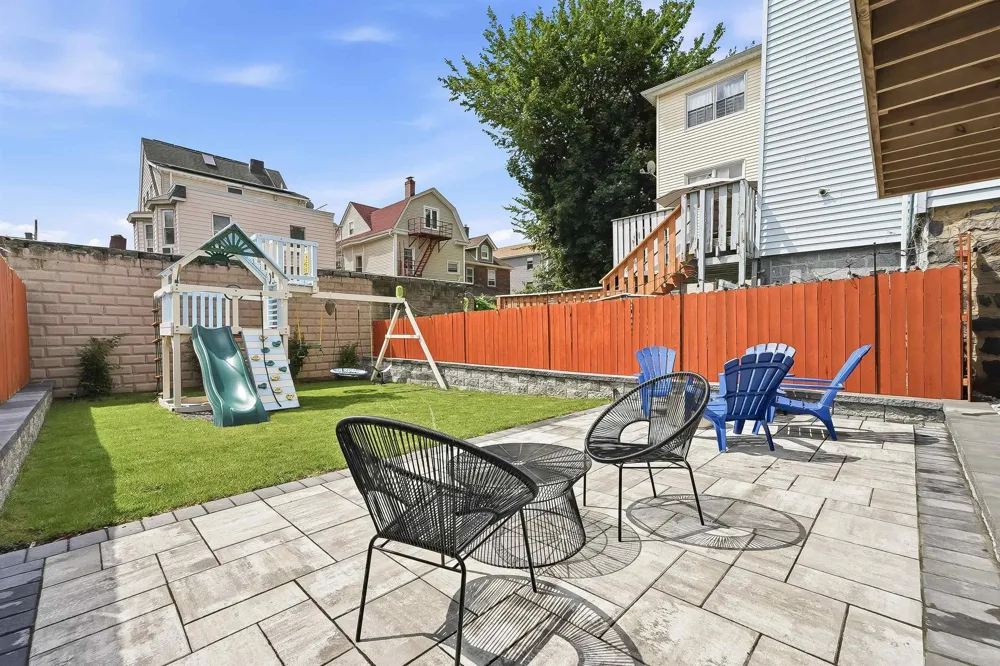 109 77TH ST North Bergen, NJ 07047