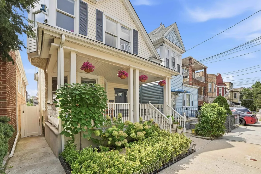 109 77TH ST North Bergen, NJ 07047