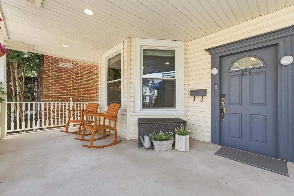109 77TH ST North Bergen, NJ 07047