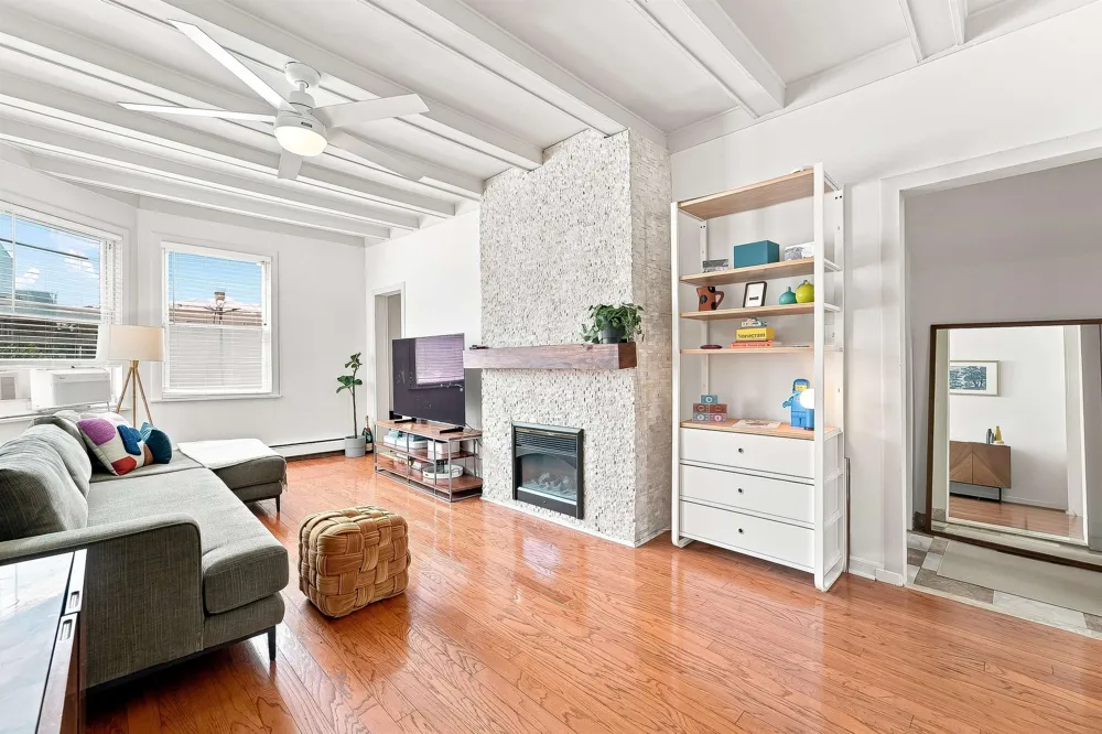 109 77TH ST North Bergen, NJ 07047