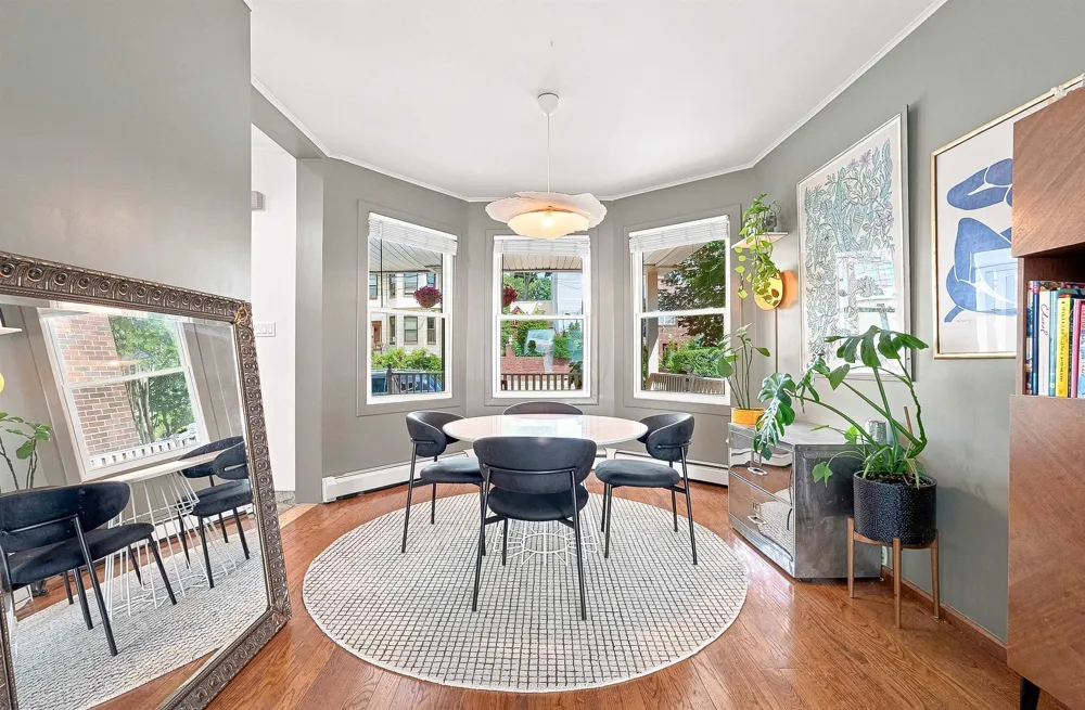 109 77TH ST North Bergen, NJ 07047