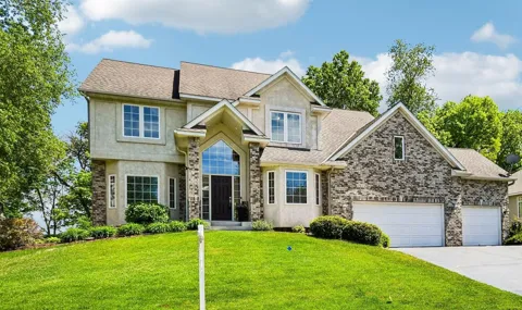 8813 Woodhill Drive